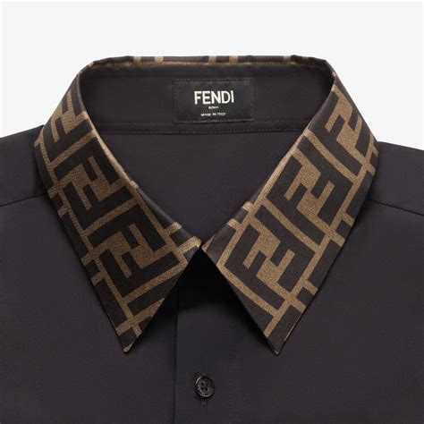 fendi shirt preis|Fendi shirts for men cheap.